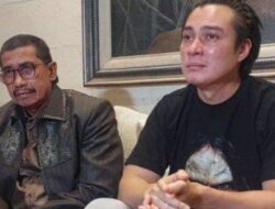 Anak Baim Wong Minta Telepon Paula Verhoeven, Tiba-Tiba Ucap Permintaan Spesial