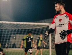 Timnas Futsal Indonesia Berpeluang Masuk 10 Besar FIFA Jika Menang Final AFC 2026