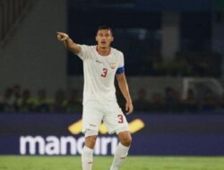 Sassuolo Incar Bek Muda Juventus, Ancaman bagi Kapten Timnas Indonesia