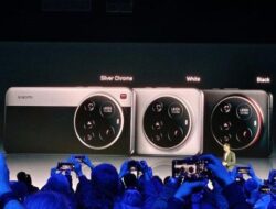 Harga HP Xiaomi Mendekati Puasa: Redmi Note 15 Pro, Poco F8 Ultra, Xiaomi 17 Pro Max, Redmi 15R