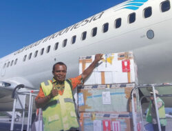 Melihat Nila Black Airlangga, Inovasi Perikanan Kediri Tembus Pasar Luar Daerah