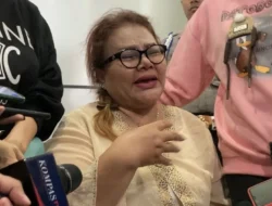 Pernikahan Virgoun dan Lindi Fitriyana, Eva Manurung Belum Tahu Rencana