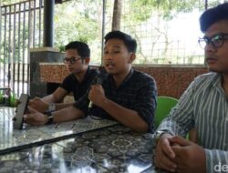 Teror Mengancam Ketua BEM UGM, Pengurus Juga Terkena, Amnesty Internasional: Serangan Sistematis