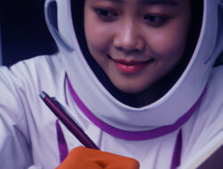 Maia Selamatkan Wajahnya di Acara Alyssa, Ucapan Terima Kasih untuk Igun