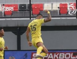 Hasil Persipura vs Sorong Raya Ditunggu, Hadapi Barito Putera di Final