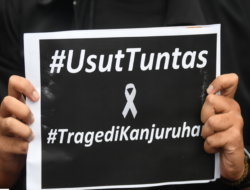 Ibu Muda Korban Tabrakan Maut oleh Polisi di Bolmong Sulut