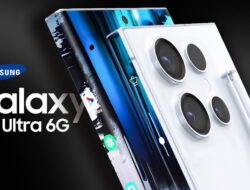 Samsung Galaxy S26 5G: Chipset Terbaru, Kamera Canggih, Ini Ulasannya