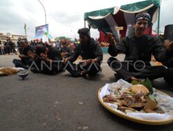 12 Acara Menarik Jawa Barat Bulan Februari 2026, Pasar hingga Budaya