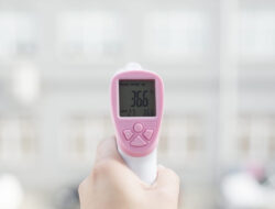 Suhu Tubuh Bayi 37°C, Apakah Normal? Ini Penjelasan Medis