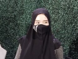 Inara Rusli Dipenjara karena Perzinaan, Tak Khawatir Hukuman 1 Tahun dan Denda Rp 10 Juta