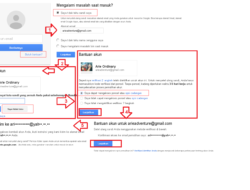 Lupa Kata Sandi Gmail? Ini Cara Mengembalikan Akun Google dengan Cepat