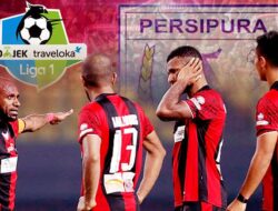 Persipura Jayapura Tertarik? Putra Daerah Timnas Indonesia Kirim Sinyal ke Victor Mansaray