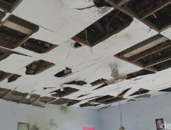 Petasan Meledak Saat Dirakit, Suara Mirip Bom Menggelegar