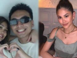 Foto mesra Jefri Nichol dan Zahwa Massaid jadi sorotan, apakah hubungan?