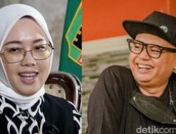 Dedi Mulyadi Tepuk Paha Dengar Dana Donasi Digunakan untuk Kawinkan Anak
