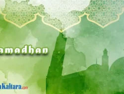 Jadwal Imsakiyah Ramadan 2026 Kota Tarakan Lengkap