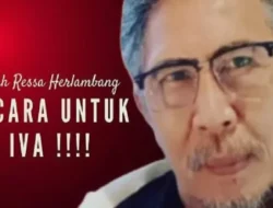 Enrico Bicara Soal Ayah Ressa, Heran Hanya Kakaknya Dikritik