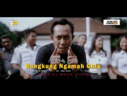 Chord dan Lirik Lagu Bangkung Ngamah Gula – AA Raka Sidan: Kekasih yang Penuh Cinta