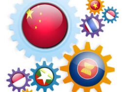 Fotovoltaik Jadi Alat Politik Luar Negeri Tiongkok