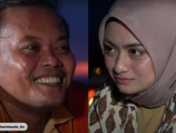 Nathalie Holscher Sindir Teddy Soal Warisan Sule: Kerja, Malu pada Kehormatan