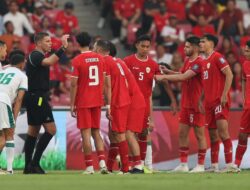 Timnas Indonesia Melaju ke Final FIFA Series 2026 dengan Kemenangan 4-0 atas Saint Kitts and Nevis