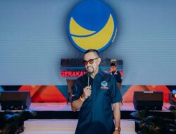 Profil dan Kekayaan Ahmad Sahroni, Politisi Nasdem yang Usulkan Tersangka Korupsi Jadi Tahanan Rumah
