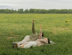 Cinta yang Patah, Wanita di Batam Ditinggalkan Setelah Kekasih Bebas