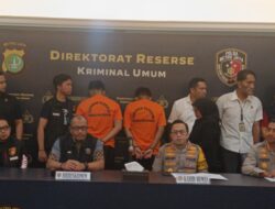 Alasan Pencuri Makanan Minta Rp 1 M ke Nabilah Obrein, Meski Sama-sama Tersangka