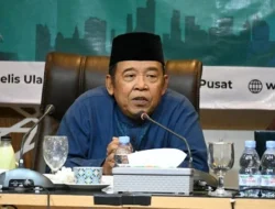 MUI Desak KPI Sanksi Anwar Sanjaya Atas Goyangan Erat dan Body Shaming