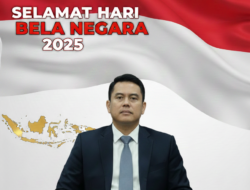 Satu Tahun Saleh–Agus Pimpin Tanggamus, LSM PRO RAKYAT: “Jalan Lurus” Harus Terbukti, Bukan Hanya Slogan