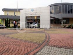 Yayasan Ipda Purnomo Lamongan Jadi Pusat Rehab Narkoba BNN