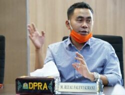 DPRA Usulkan 11 Rancangan Qanun Prioritas, Ganja Medis Masuk Daftar Terbuka