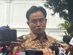 Pandangan: Semua Berjalan Baik