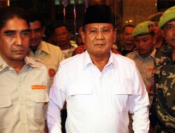 Prof Humam: Prabowo Jangan Malu Berhentikan MBG Jika Ekonomi Buruk