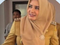 Fadia Arafiq: Dari Viral ‘Mampus’ ke OTT KPK