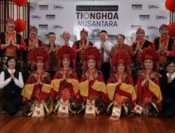 Akulturasi Menguat, Komunitas Tionghoa Didorong Jaga Nilai Keindonesiaan