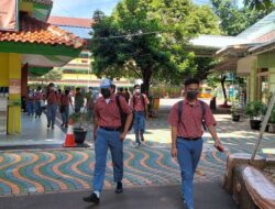 Daftar 10 SMA Terbaik 2026 di Kutai Barat by Puspresnas