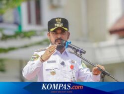 19 Nelayan Aceh Timur Ditangkap Thailand, Pemkab Minta Bantuan Kemenlu