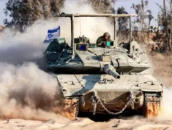 Perang Iran, AS, dan Israel Meletus, Rhoma Irama Kutip Ayat Suci