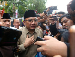 Pengalihan Penahanan Gus Yaqut Jadi yang Pertama Sejak KPK Berdiri