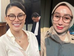 Makin Panas! Reza Gladys Serahkan 14 Bukti Baru, Nikita Mirzani Siapkan 4 Saksi di Sidang PMH