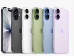 Harga iPhone 14 hingga 17 Turun Rp7 Juta Jelang Lebaran, Ini Daftarnya