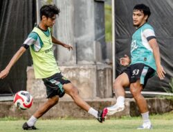 Regenerasi di Tengah Dominasi Asing! Persebaya Surabaya Berada di Jalur yang Benar dengan Bernardo Tavares