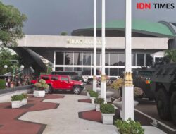 DPR Potong Subsidi BBM ASN Eselon 1-3, Antisipasi Krisis Energi