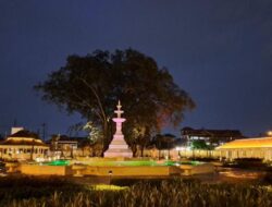 7 Rekomendasi Taman Solo untuk Liburan Akhir Pekan yang Menenangkan