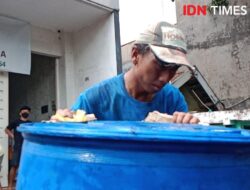 60 Negara Diperiksa Terkait Praktik Kerja Paksa dalam Perdagangan