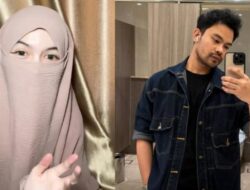 Gugat Cerai Insanul Fahmi, Wardatina Mawa Minta Nafkah Iddah Rp100 Juta dan 45 Gram Emas