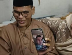 Tawaran Rumah Raffi Ahmad Ditolak, Fahmi Bo Pilih Opsi Kedua untuk Kado Pernikahan