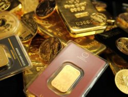 Emas Digital vs Reksa Dana Emas: Mana yang Lebih Aman untuk Pemula?