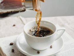 5 Jenis Kopi Aman untuk Lambung Sensitif, Wajib Diketahui!
